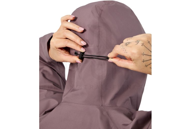 NNormal Trail Rain 02