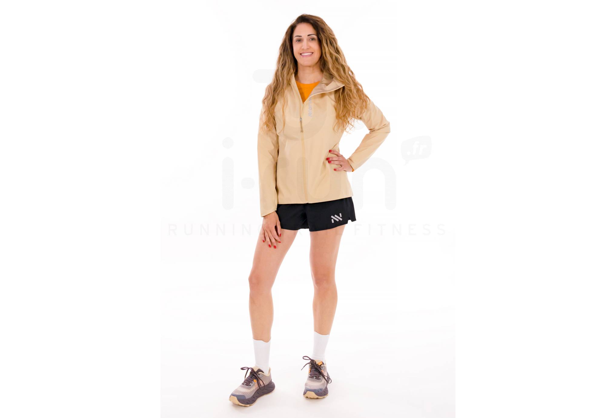NNormal Trail Rain 02
