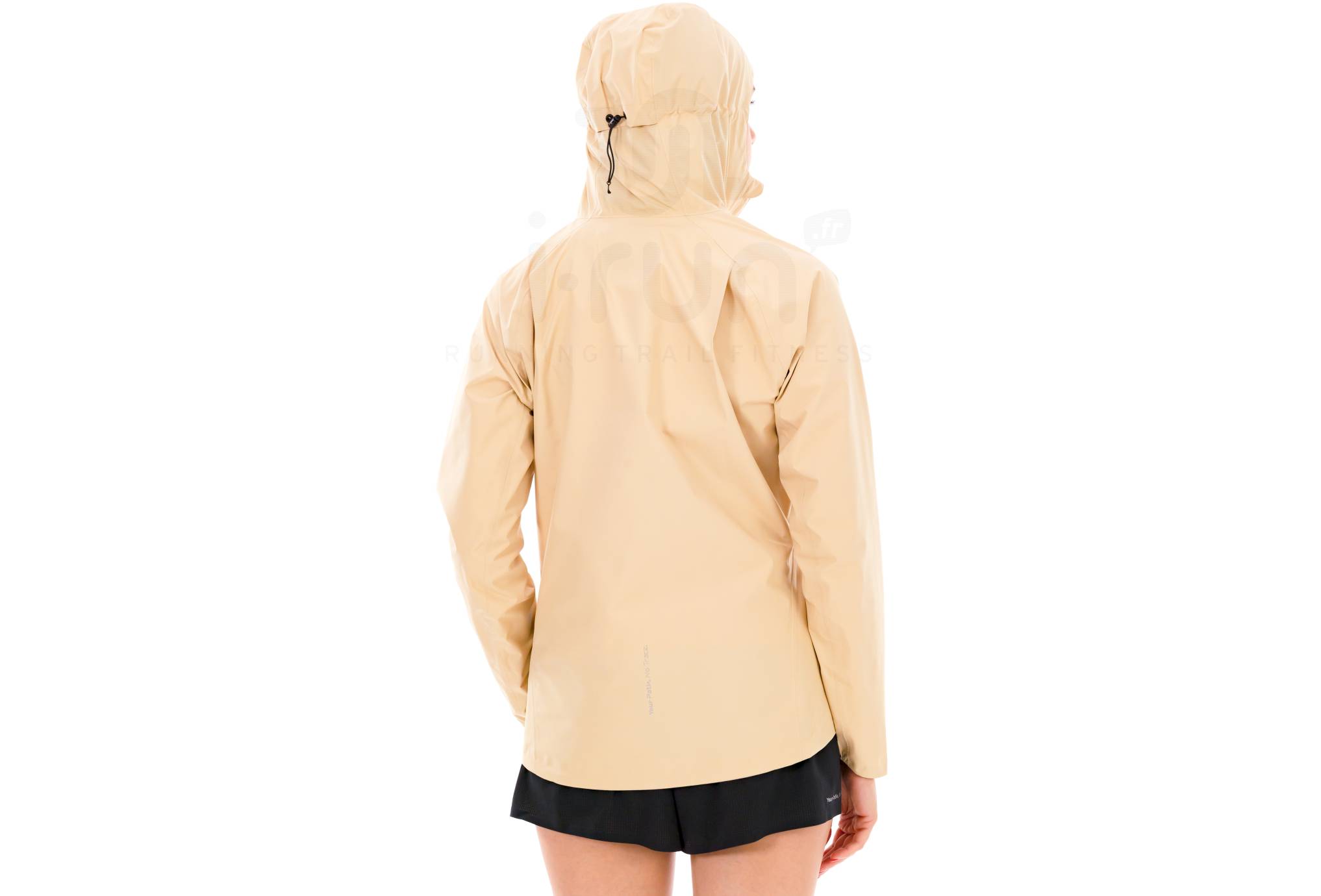 NNormal Trail Rain 02