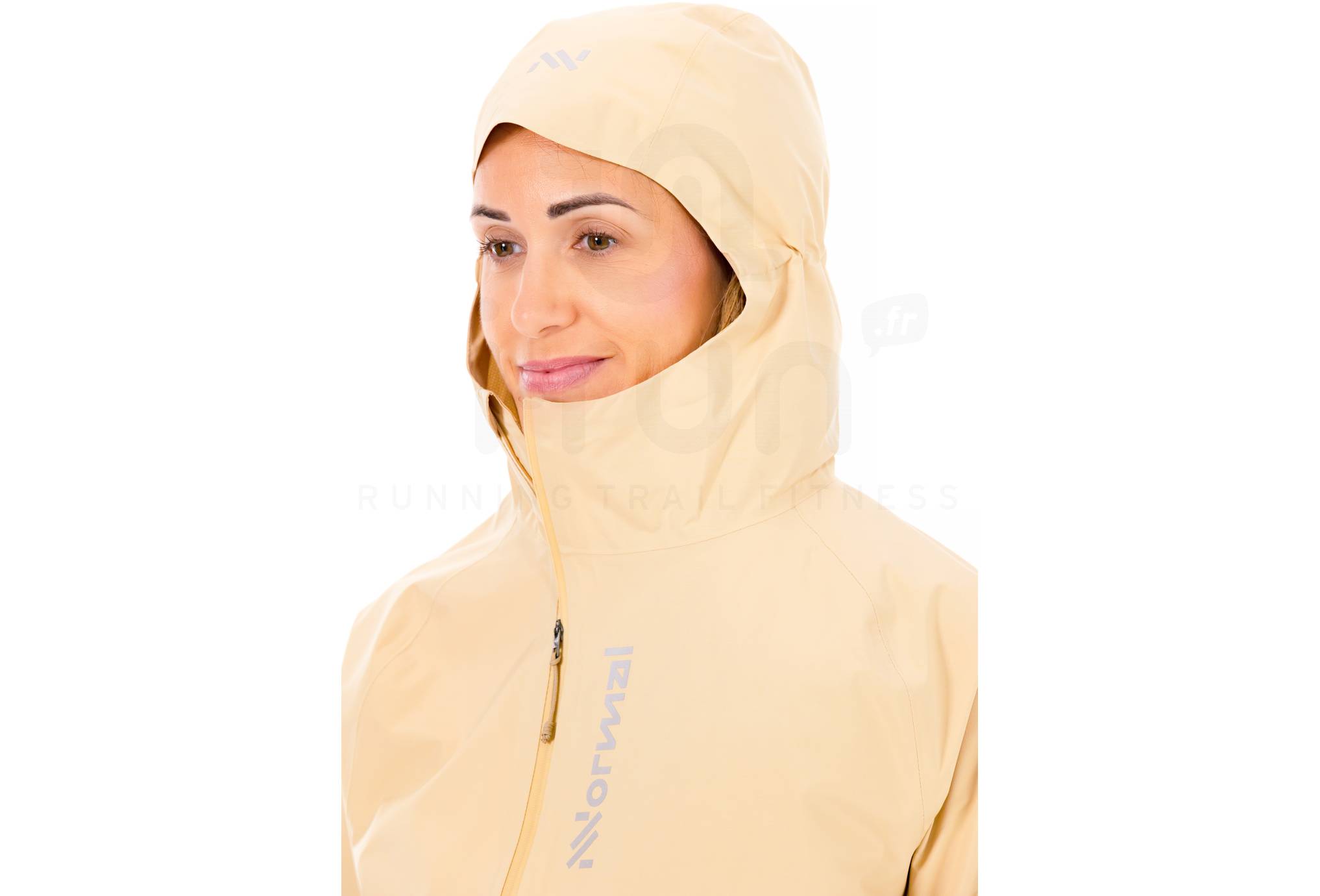 NNormal Trail Rain 02