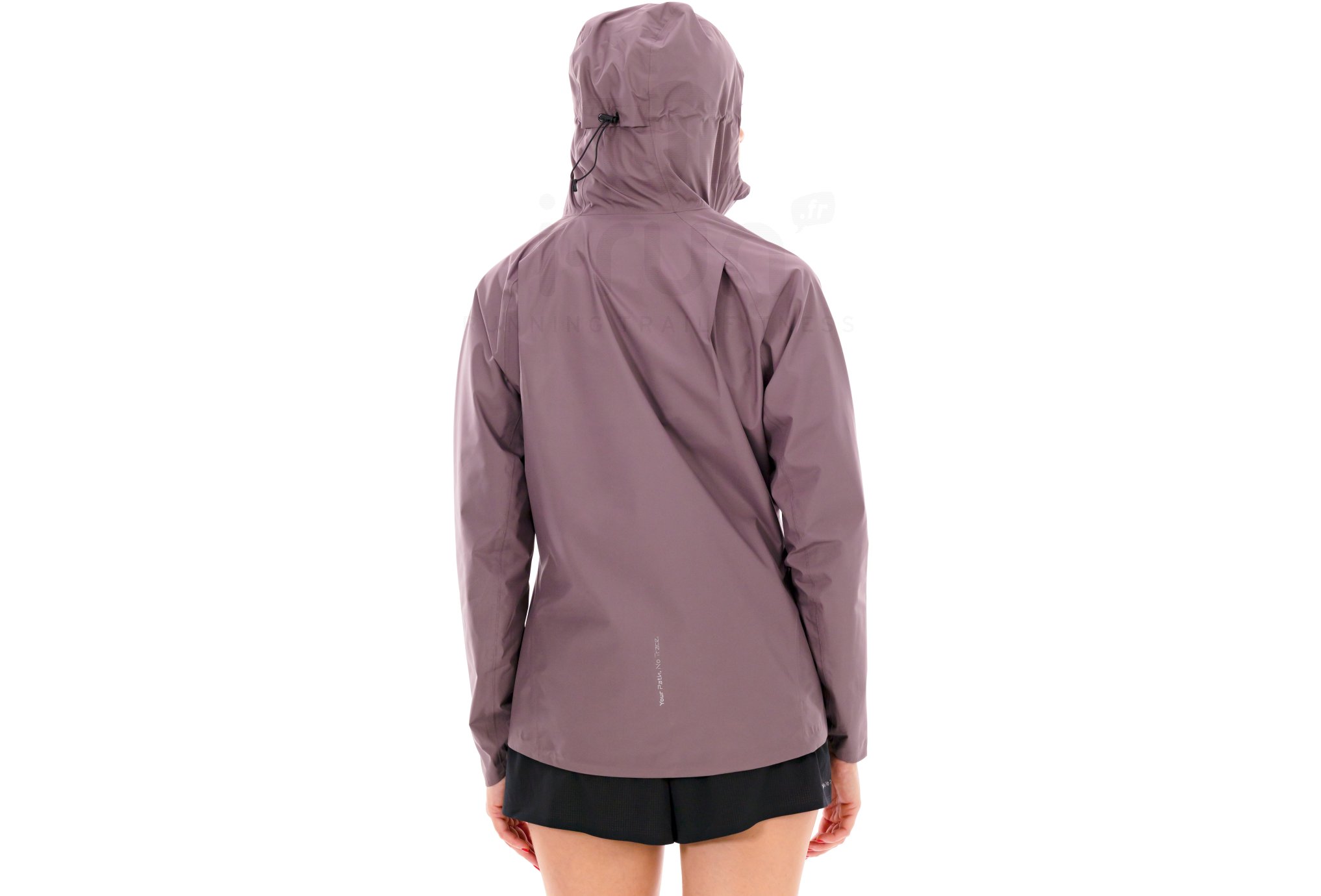 NNormal Trail Rain 02 Damen