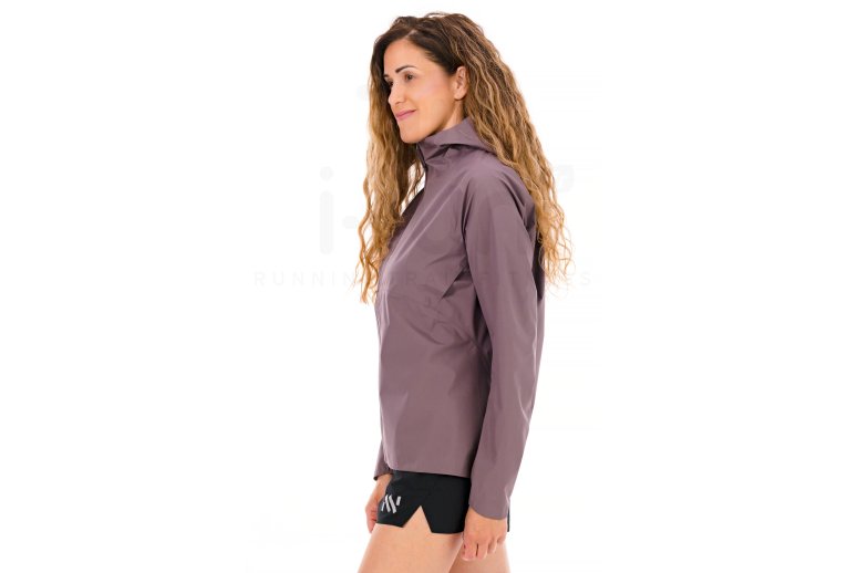 NNormal Trail Rain 02 Damen