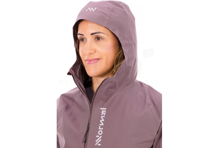NNormal Trail Rain 02 Damen