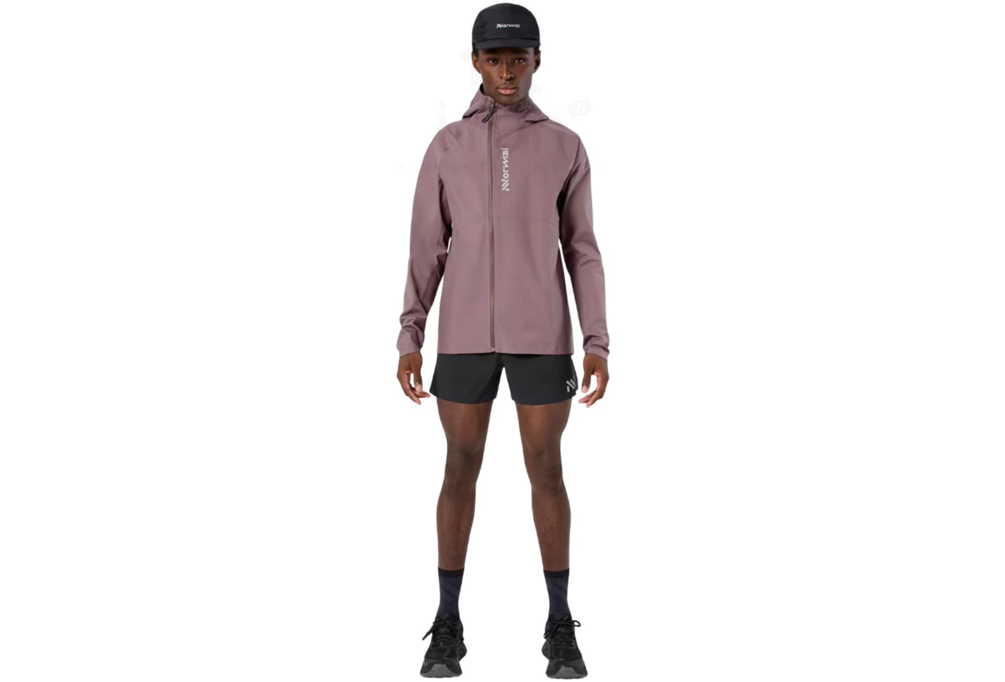 NNormal Trail Rain 02