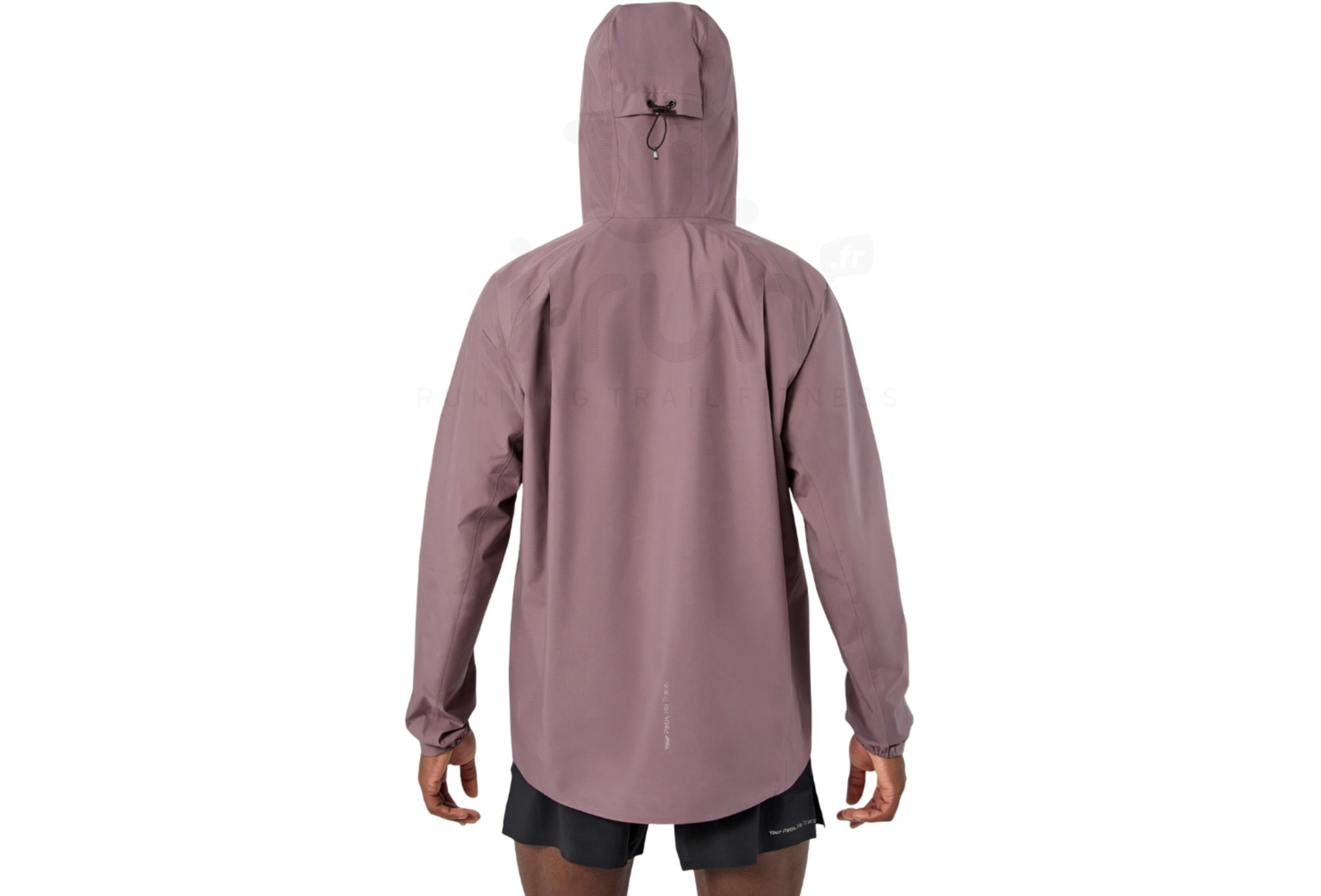 NNormal Trail Rain 02