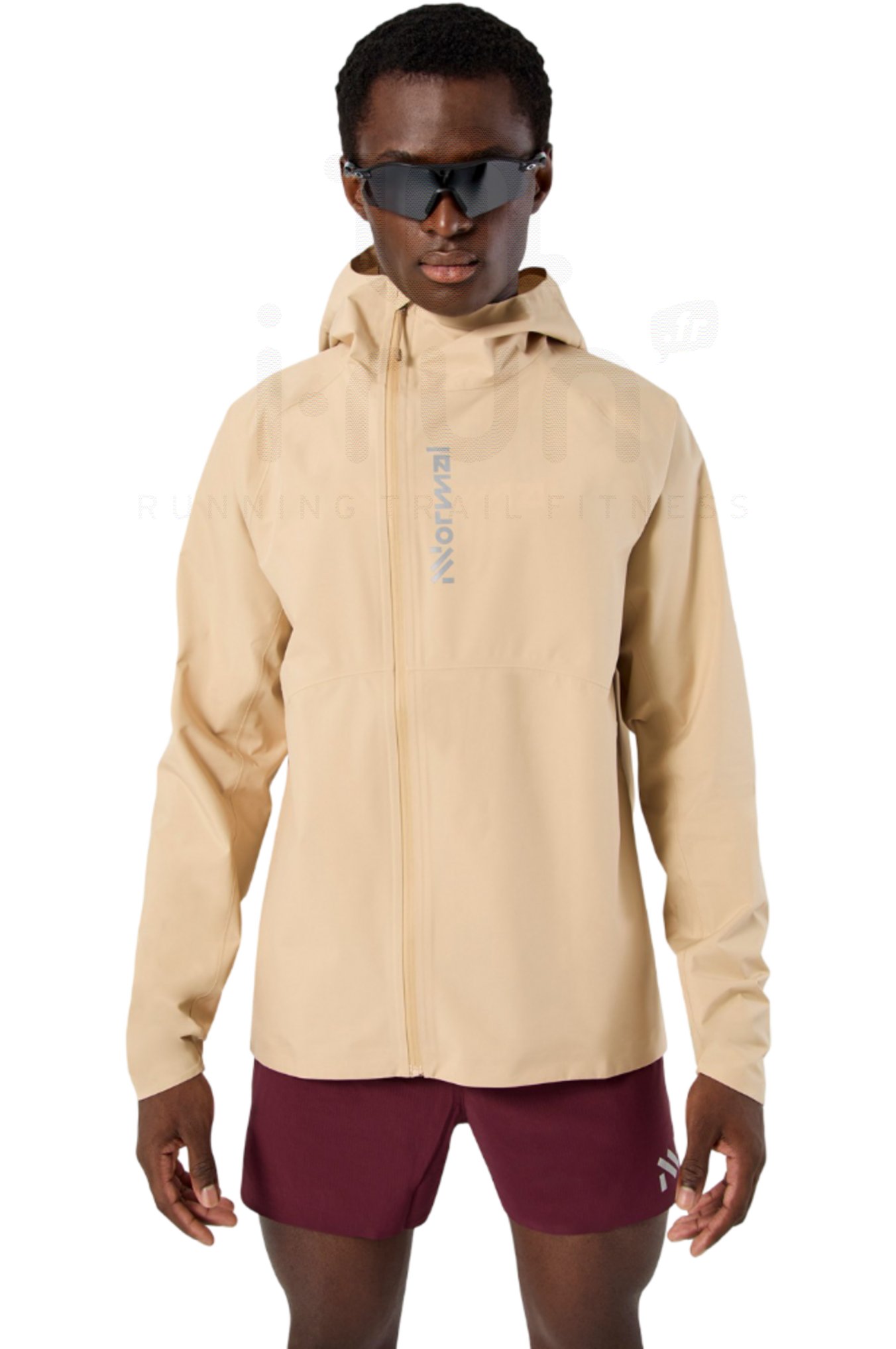 NNormal Trail Rain 02