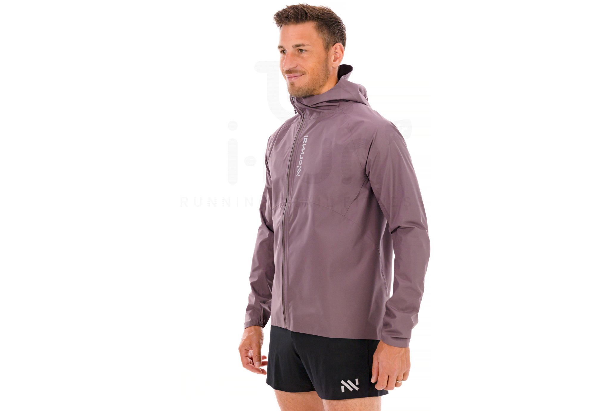 NNormal Trail Rain 02 Herren
