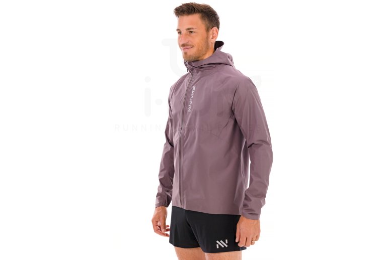 NNormal Trail Rain 02 Herren