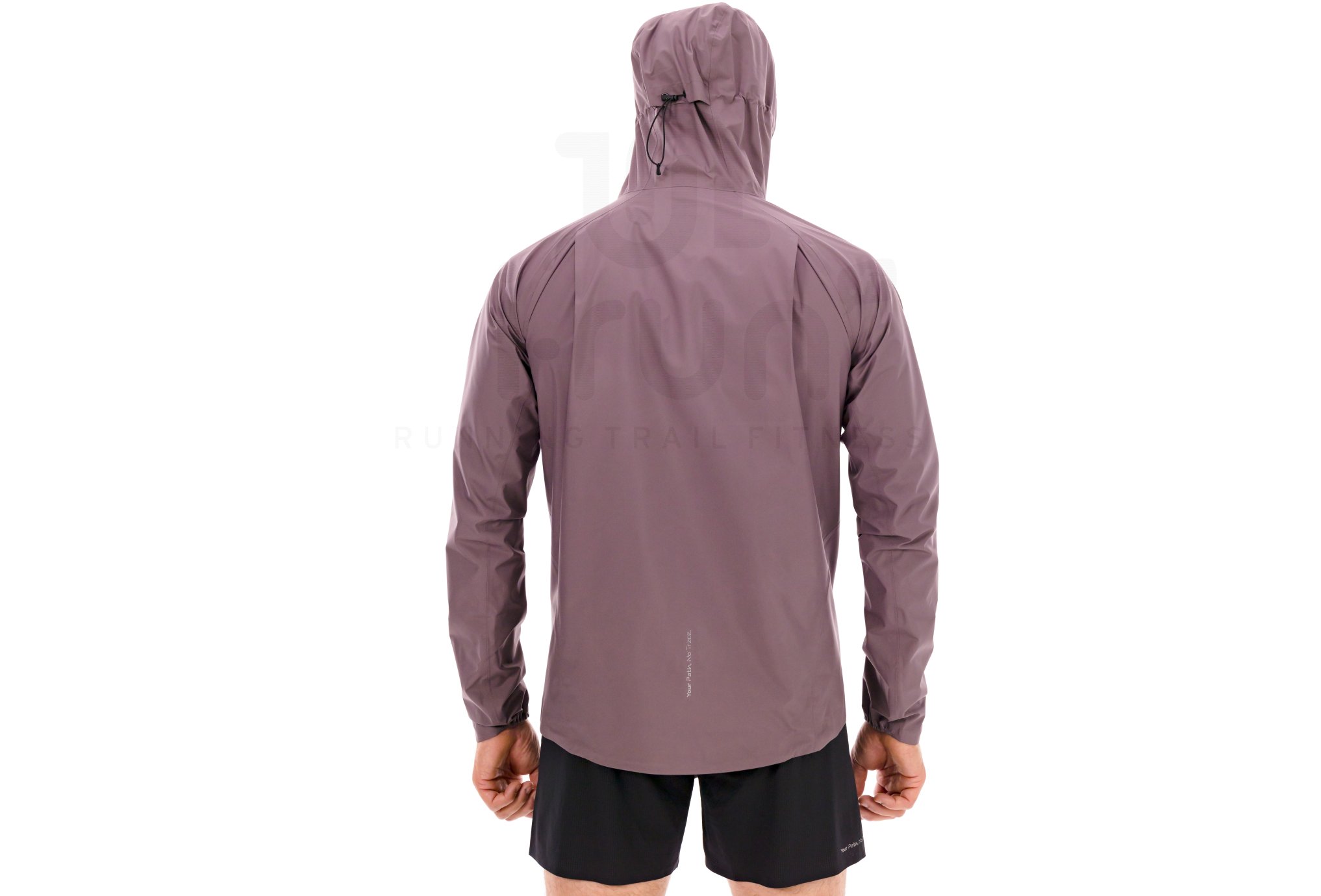 NNormal Trail Rain 02 Herren