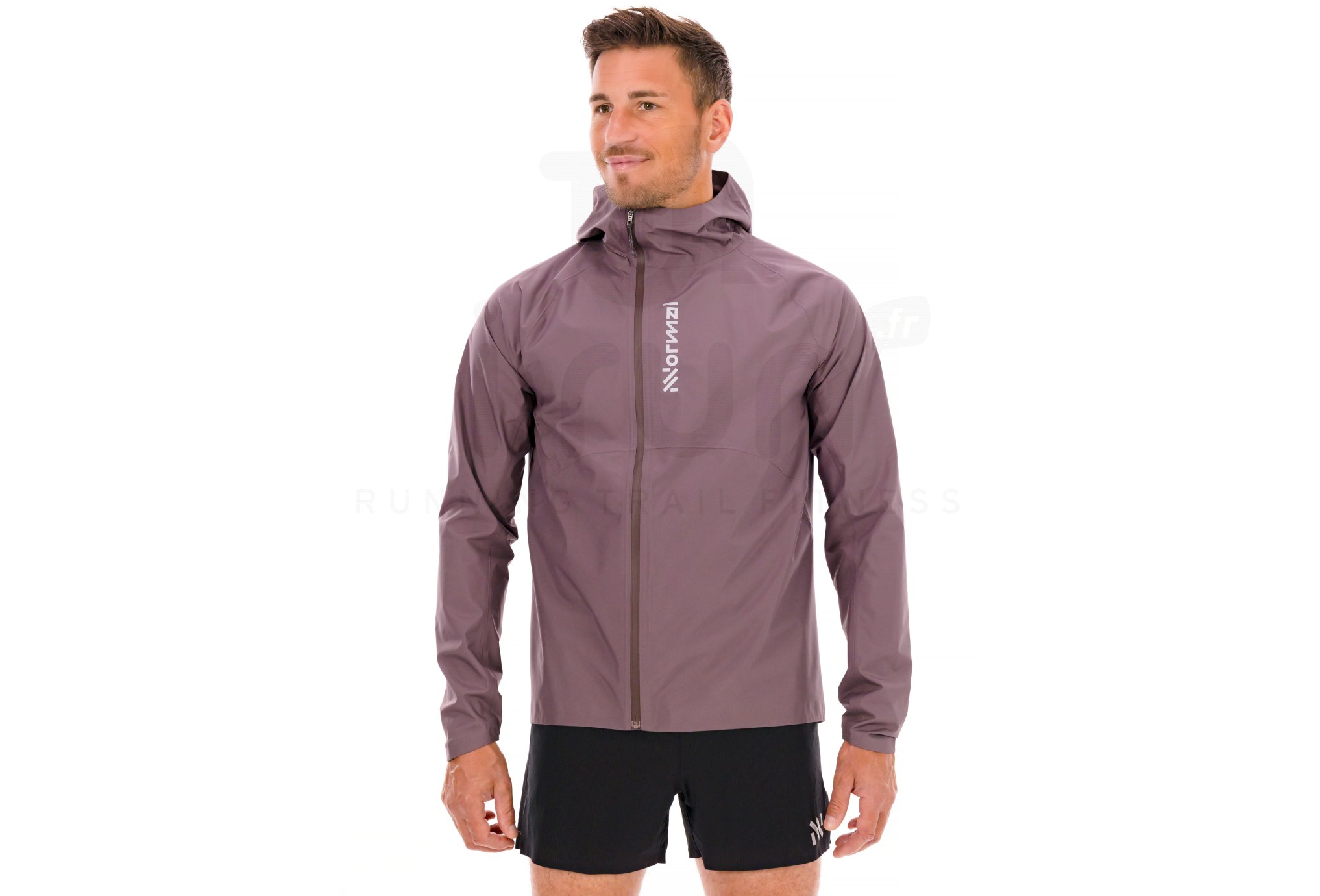 NNormal Trail Rain 02 Herren