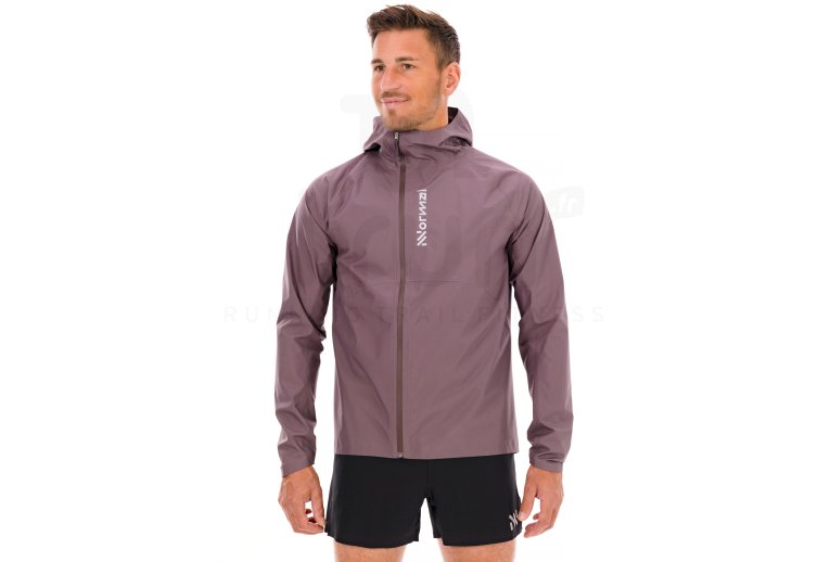 NNormal Trail Rain 02 Herren