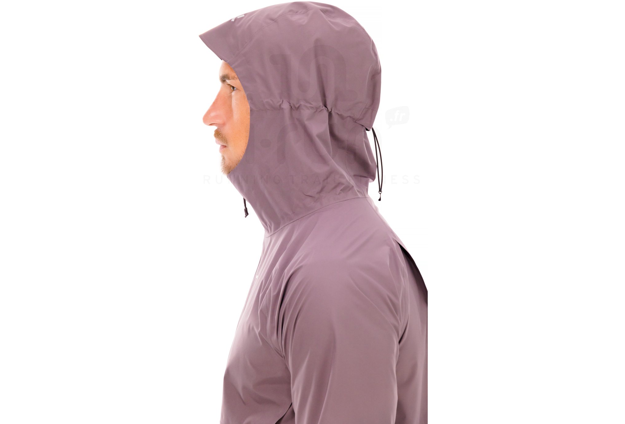 NNormal Trail Rain 02 Herren