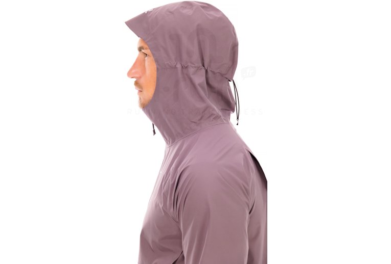 NNormal Trail Rain 02 Herren
