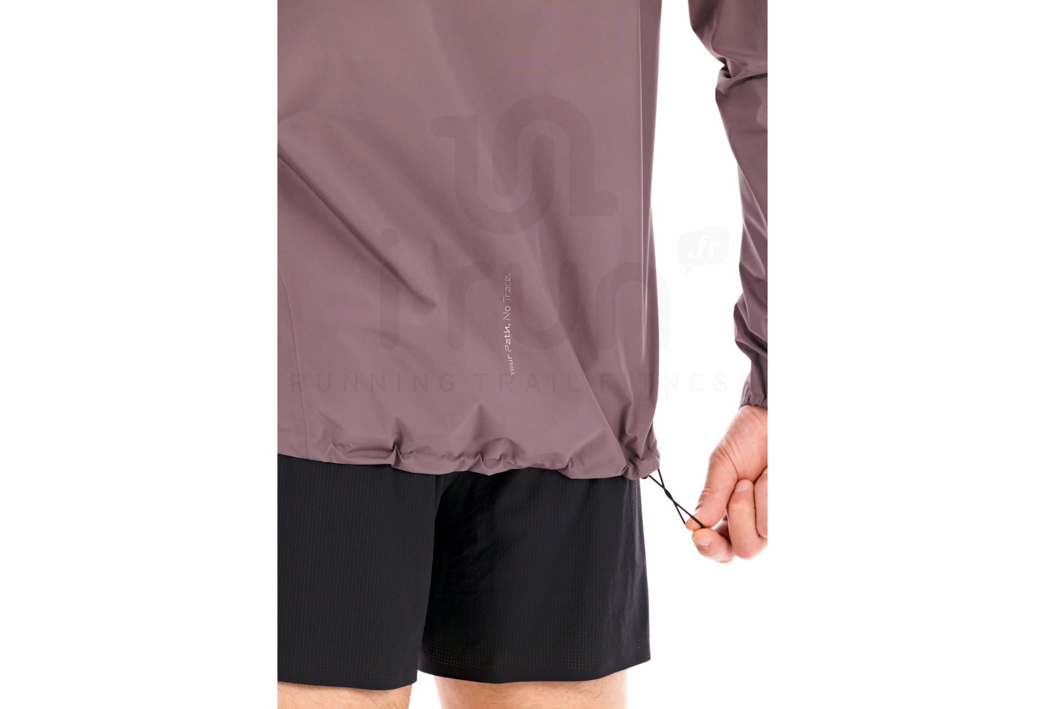 NNormal Trail Rain 02 Herren