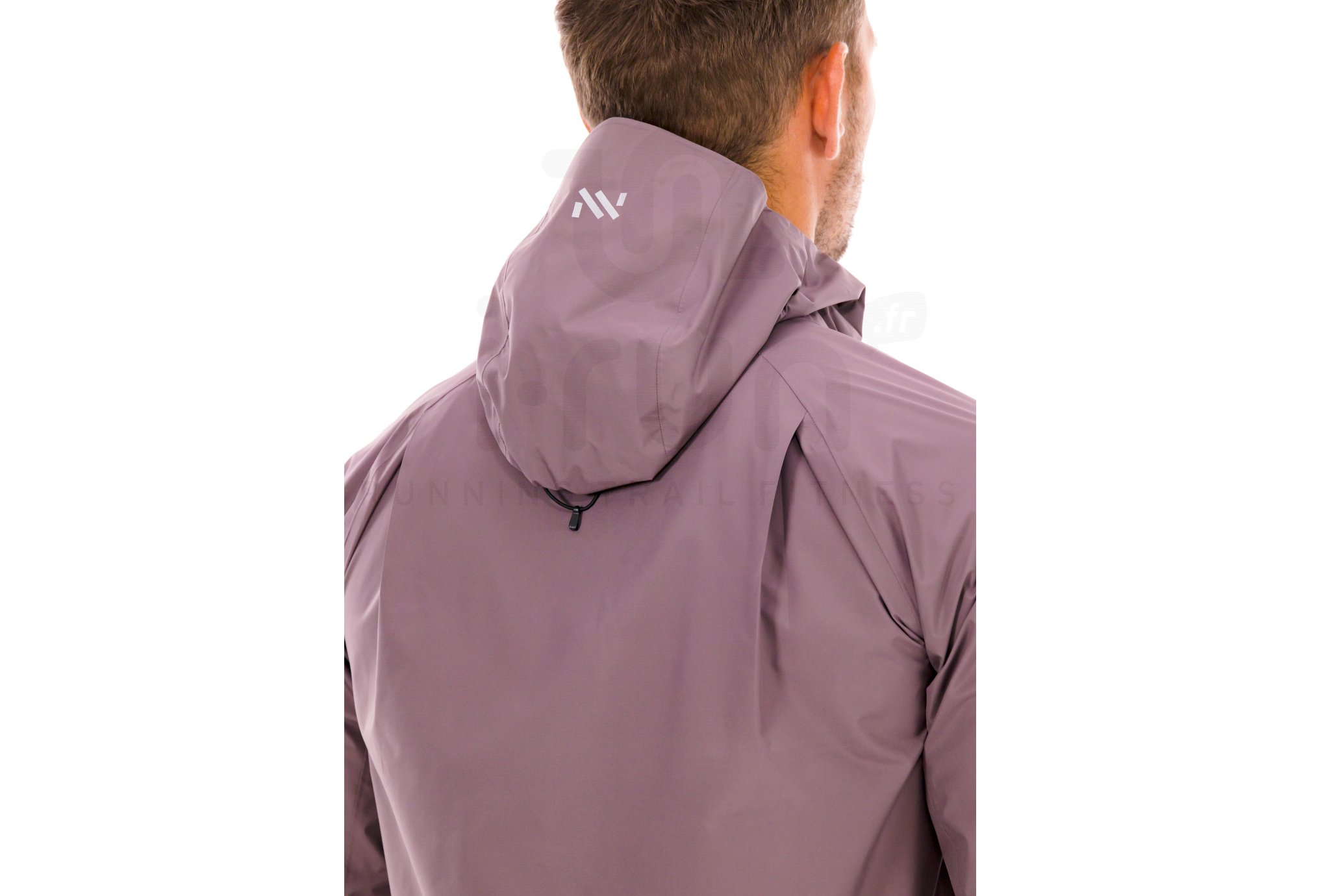 NNormal Trail Rain 02 Herren