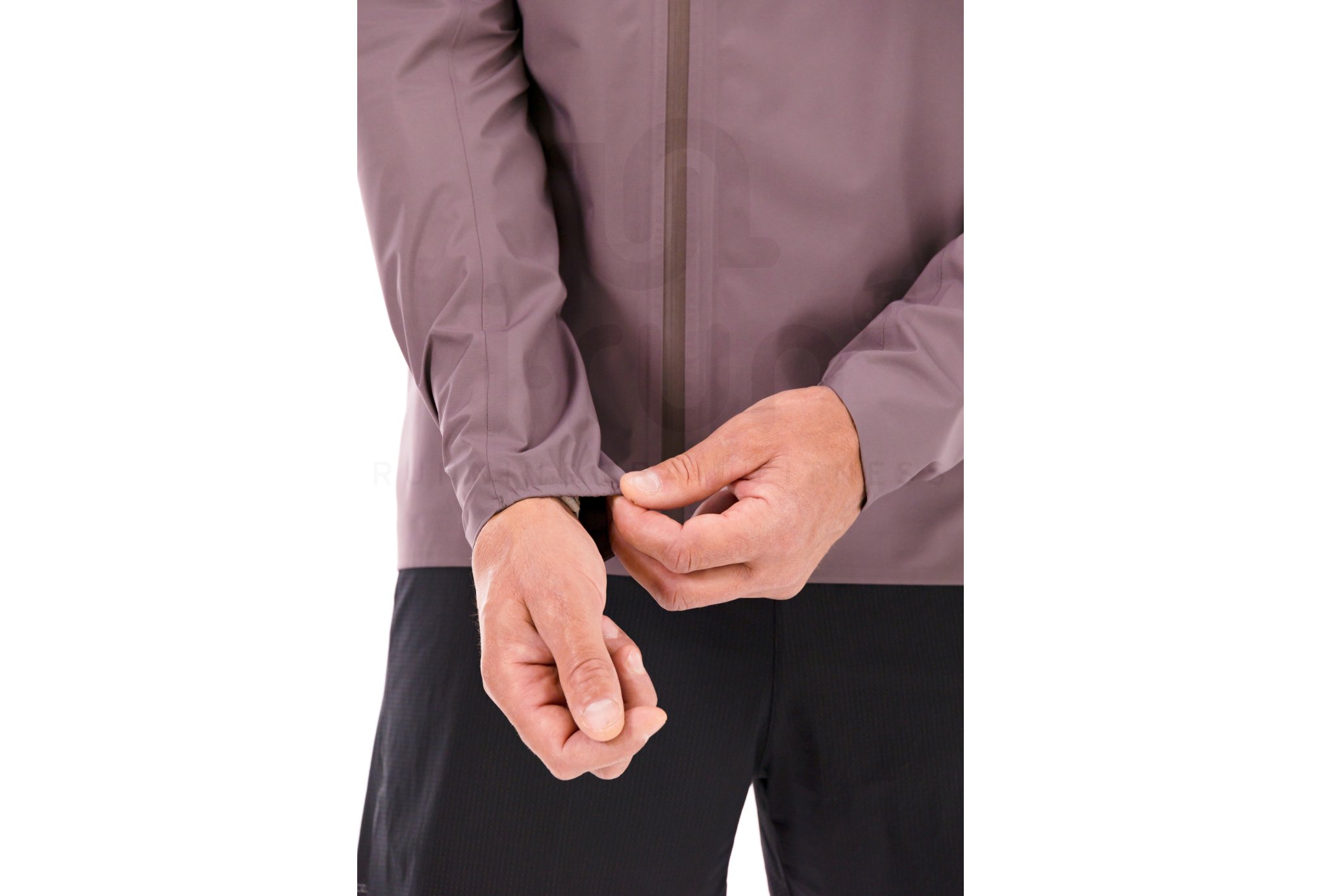NNormal Trail Rain 02 Herren