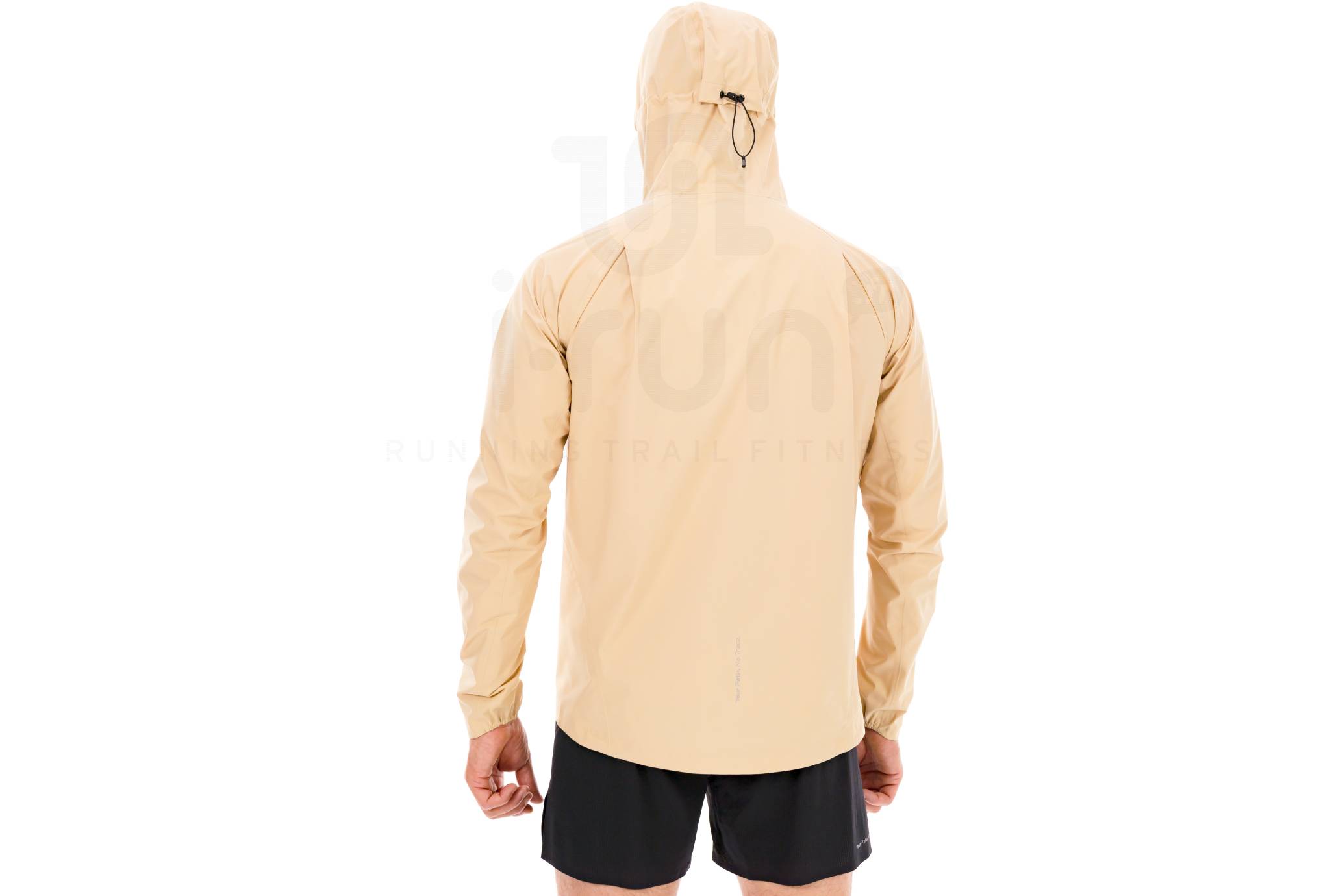 NNormal Trail Rain 02 Herren