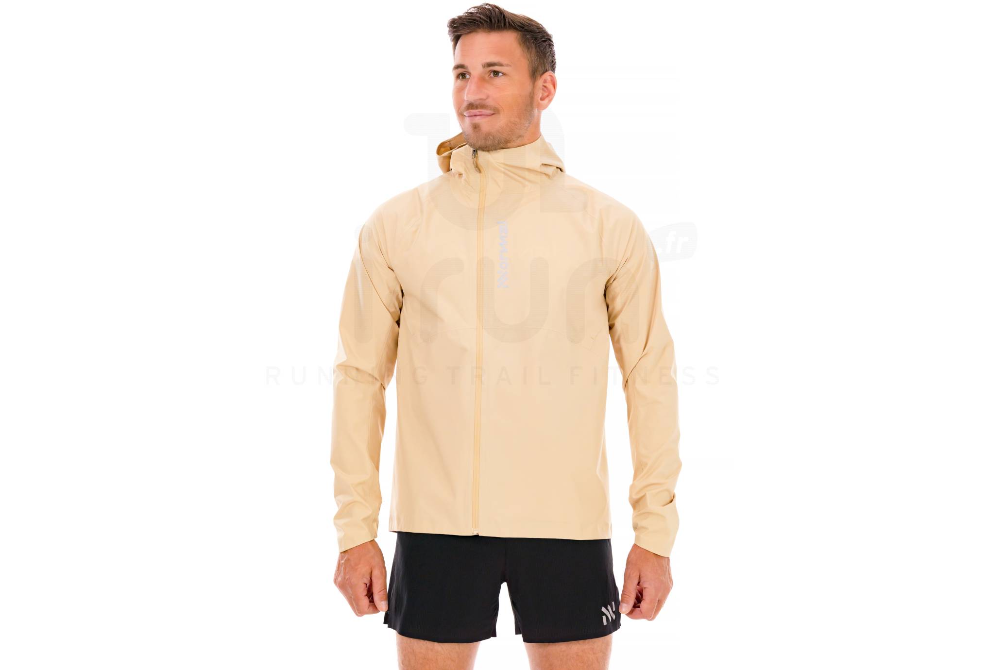 NNormal Trail Rain 02 Herren
