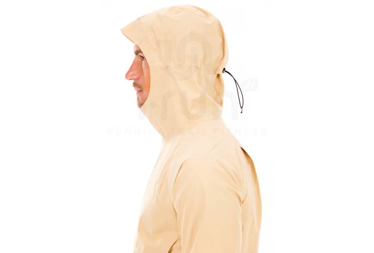 NNormal Trail Rain 02 Herren