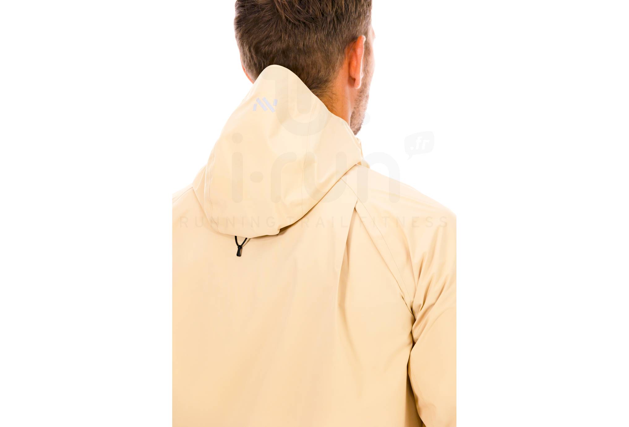 NNormal Trail Rain 02 Herren