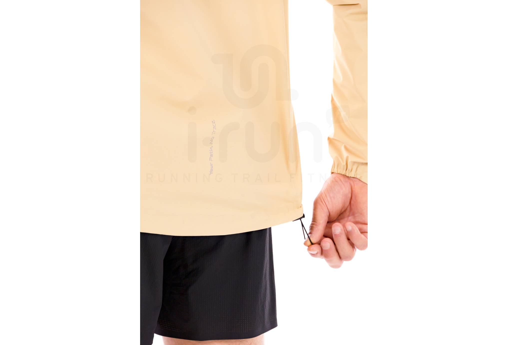 NNormal Trail Rain 02 Herren