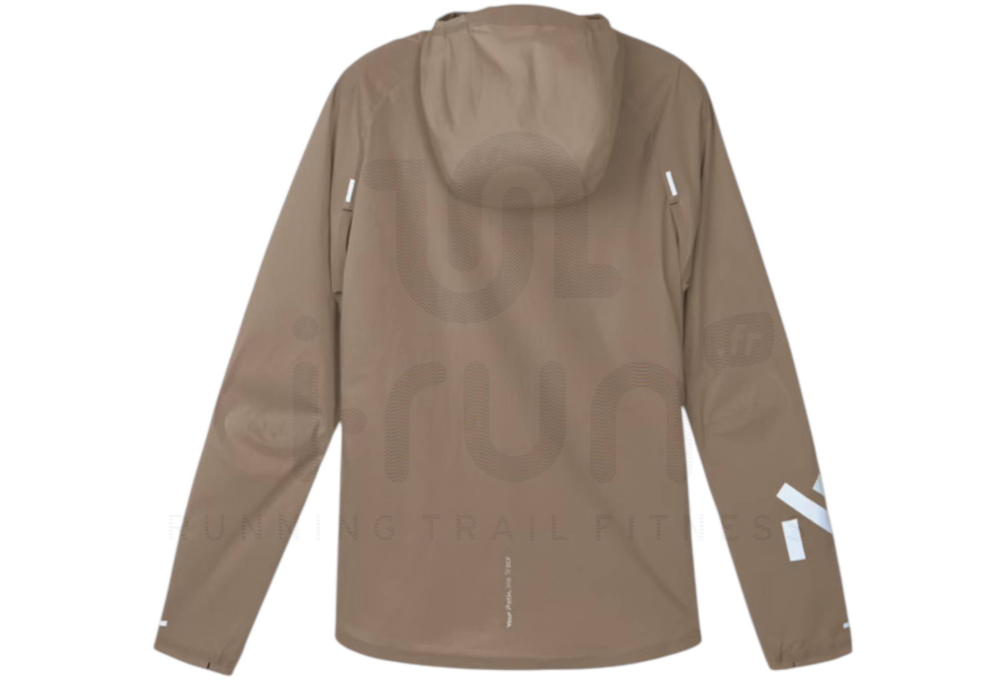 NNormal Trail Wind