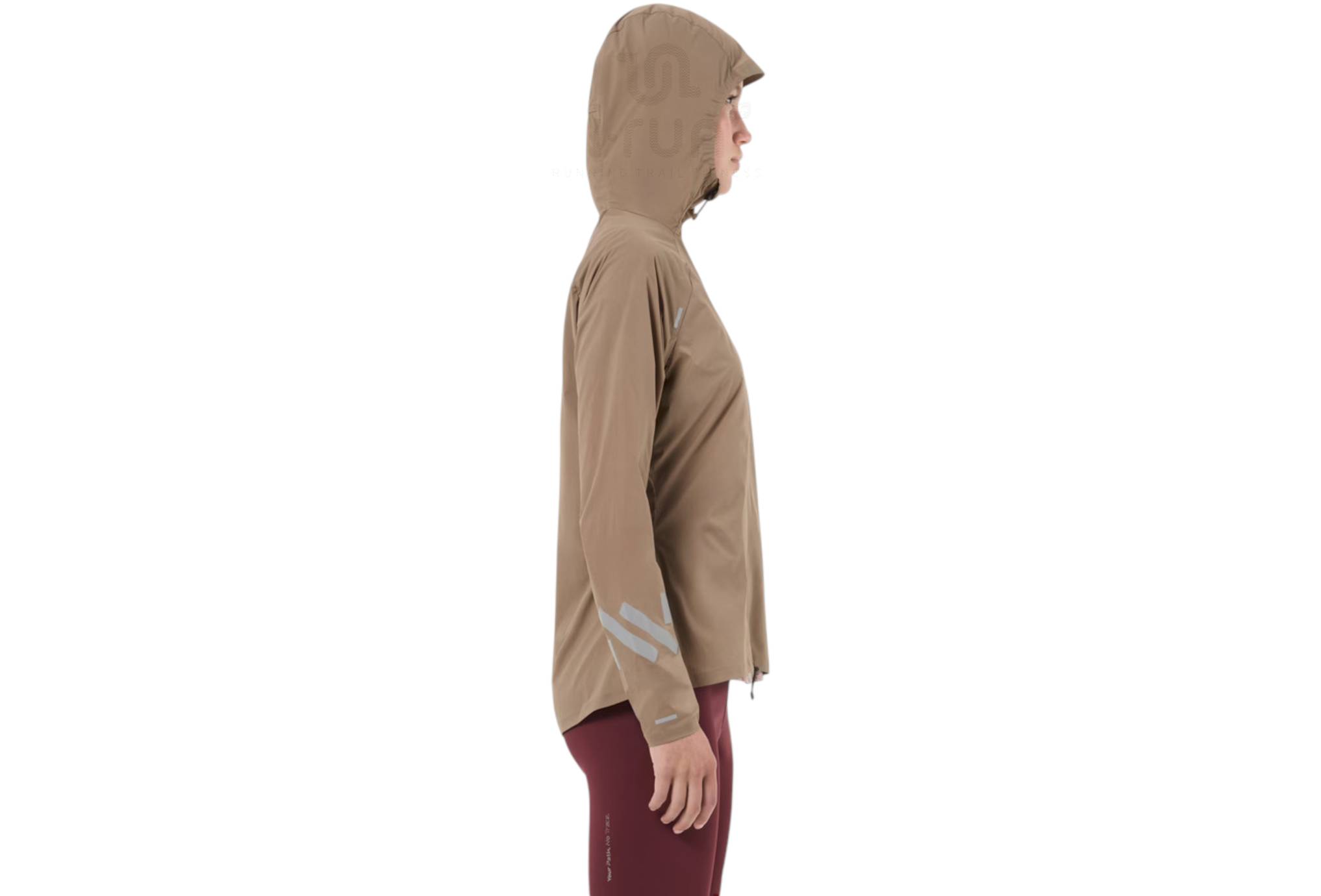 NNormal Trail Wind