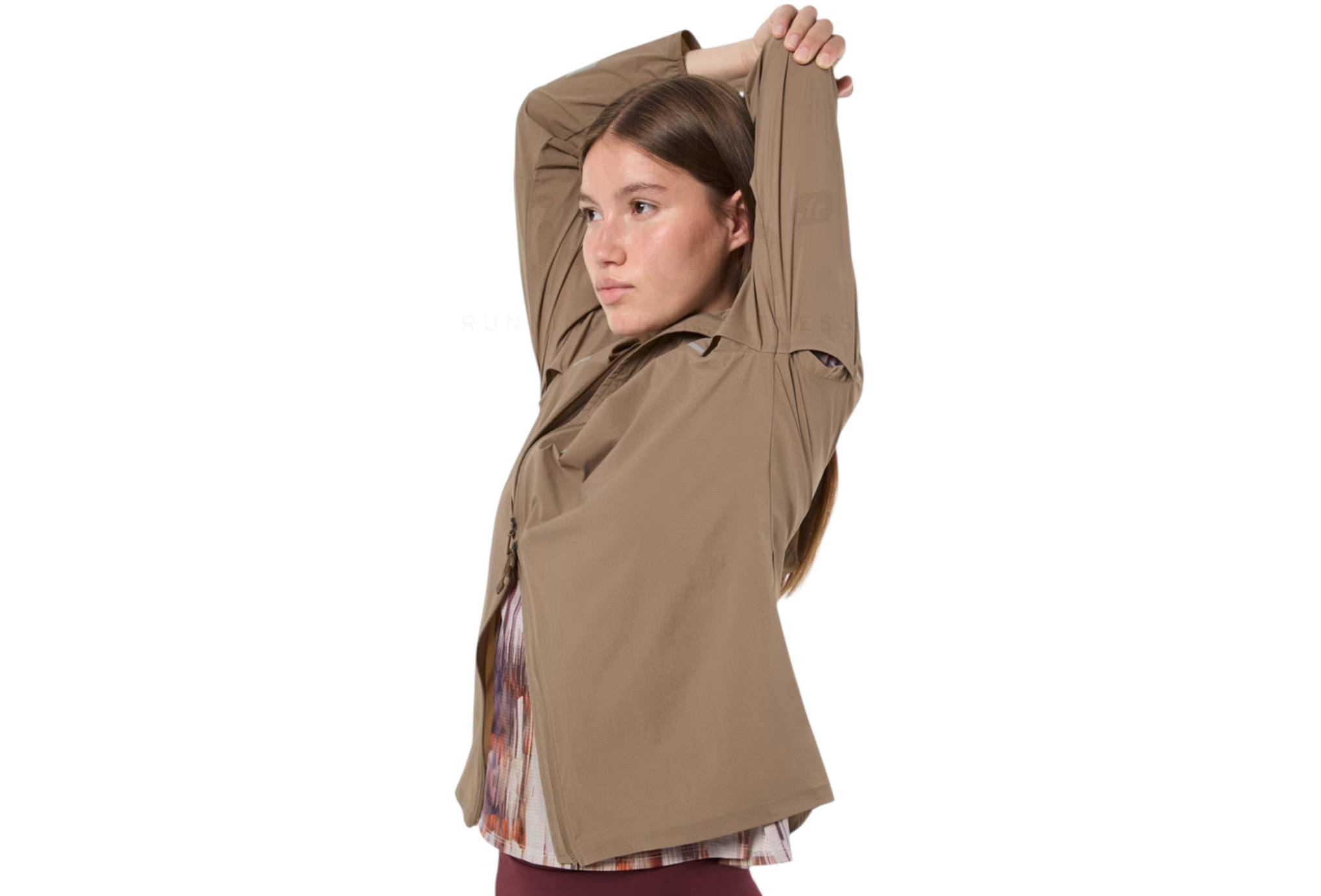 NNormal Trail Wind