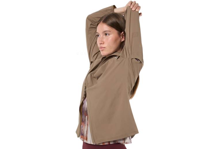 NNormal Trail Wind