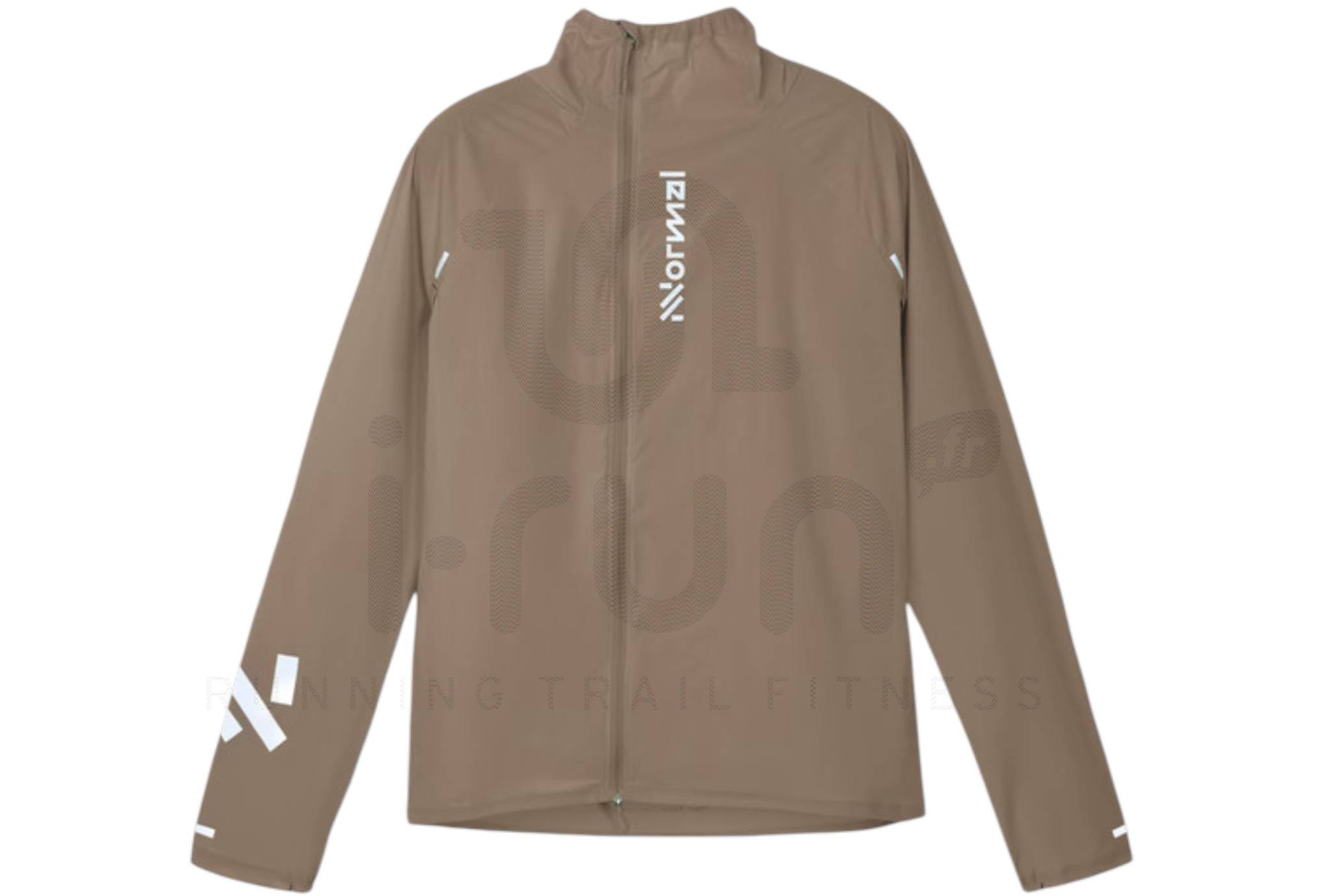 NNormal Trail Wind