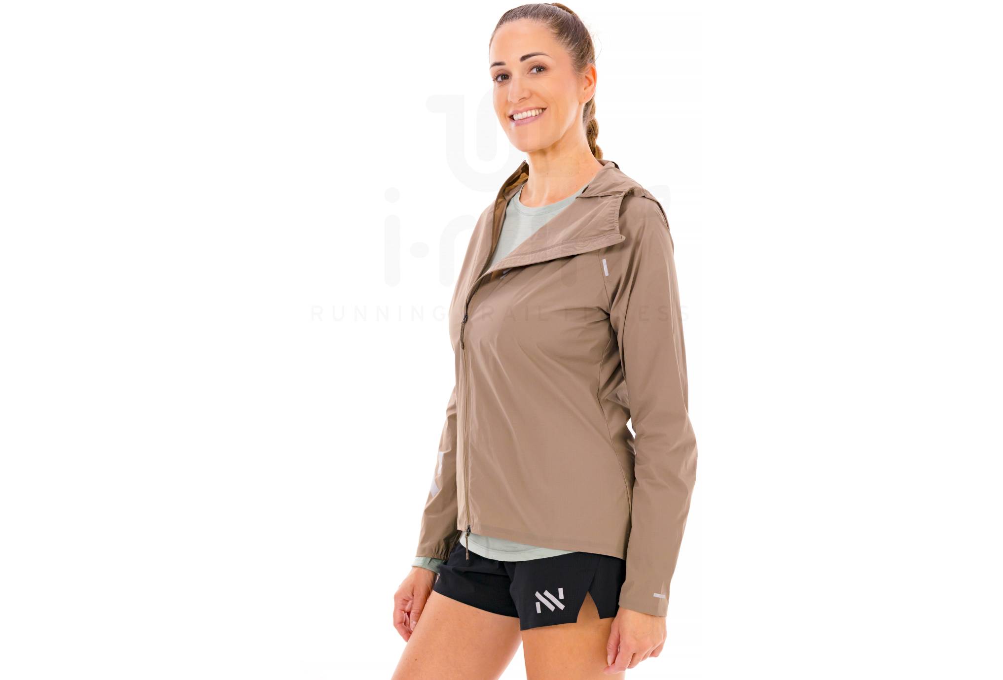 NNormal Trail Wind Damen