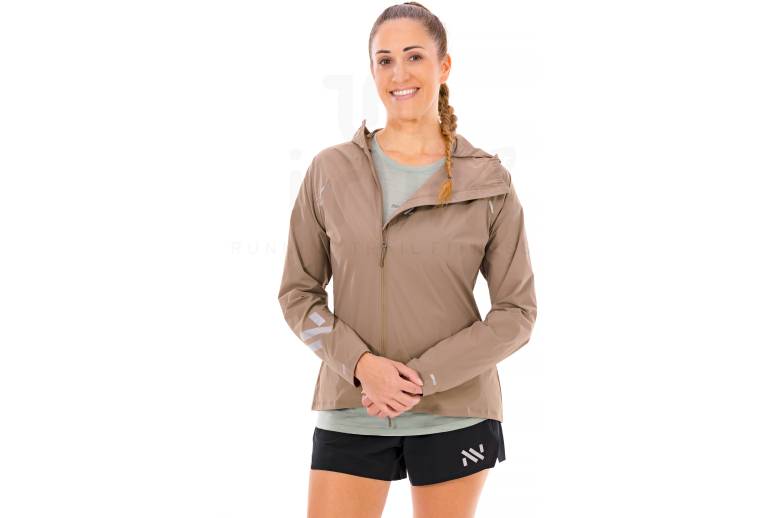 NNormal Trail Wind Damen