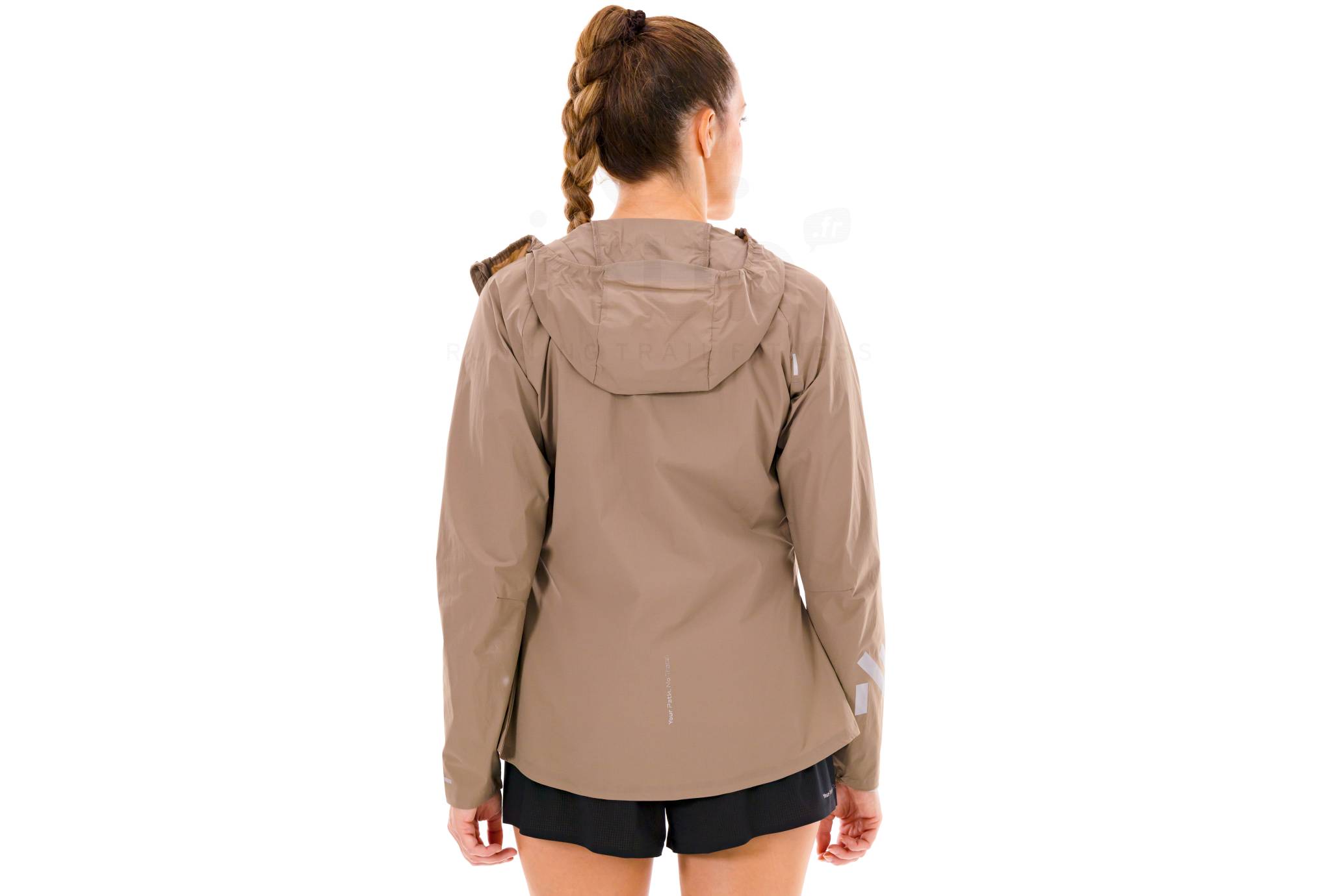 NNormal Trail Wind Damen