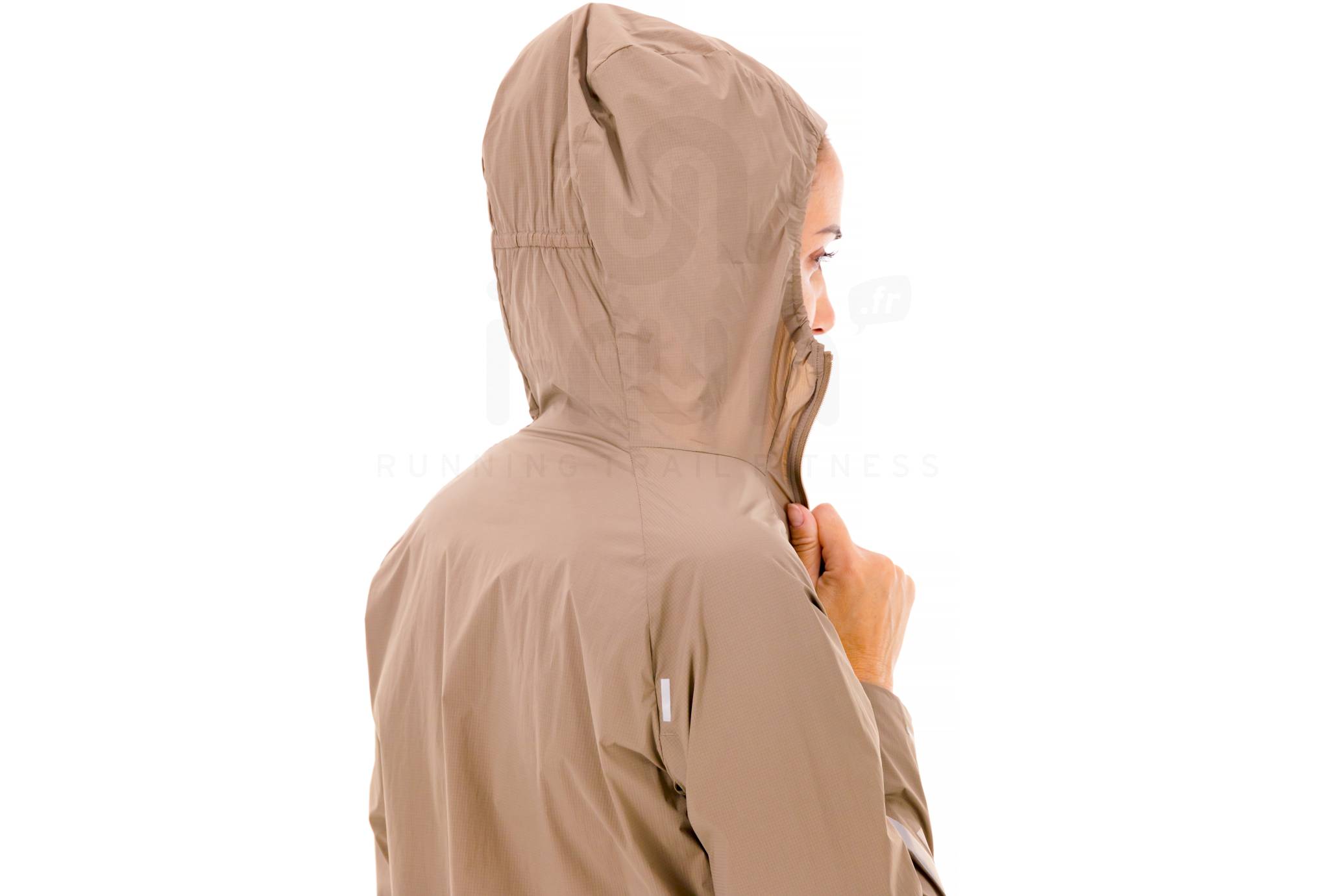 NNormal Trail Wind Damen