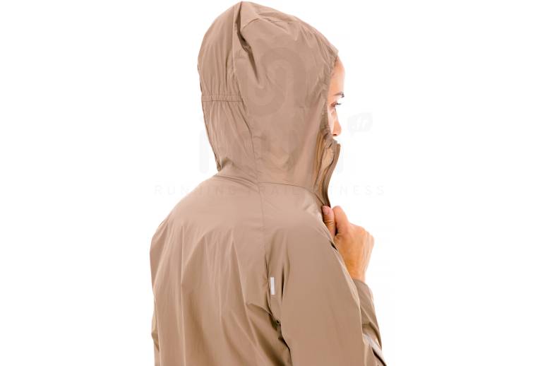 NNormal Trail Wind Damen