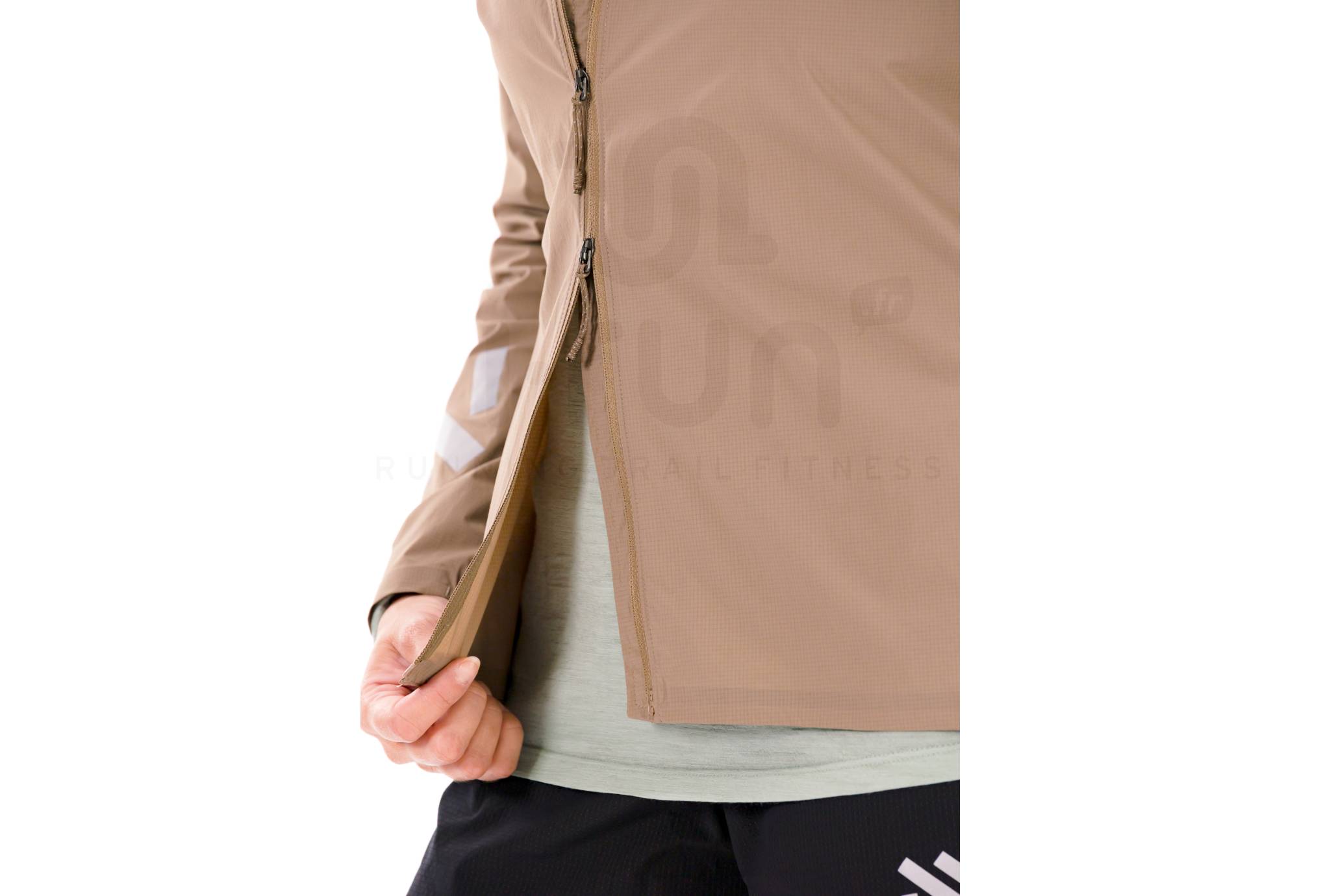 NNormal Trail Wind Damen