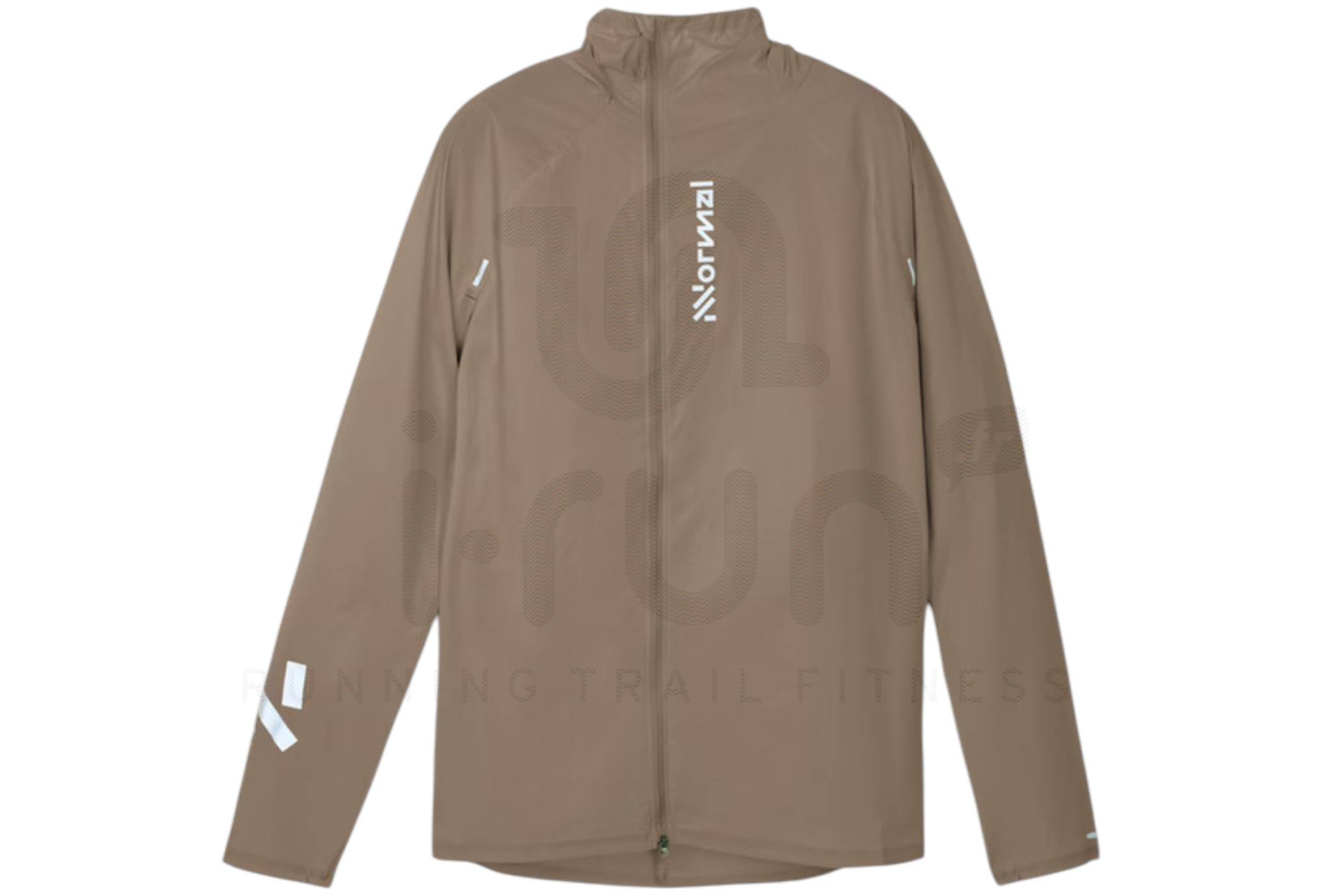 NNormal Trail Wind Herren