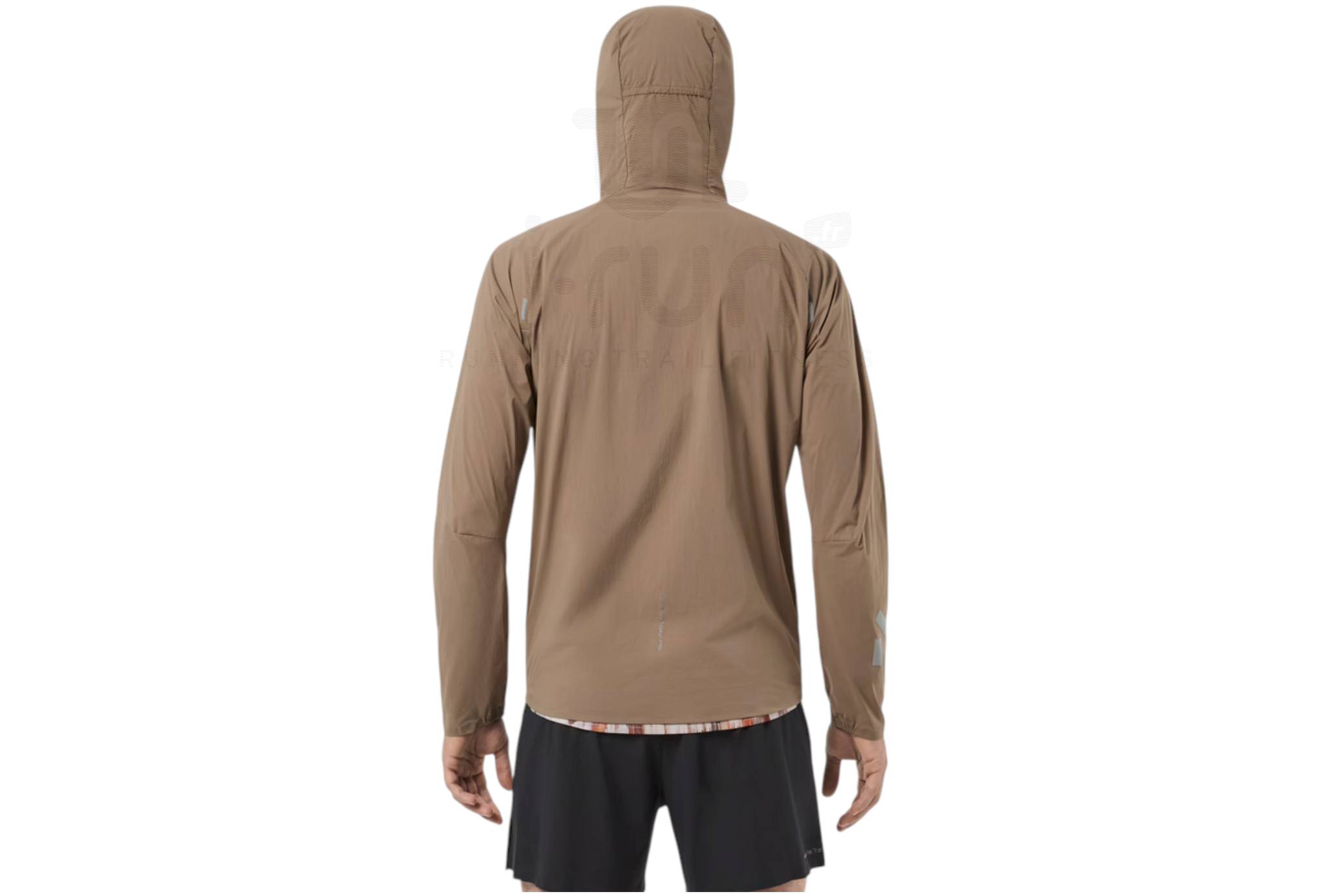 NNormal Trail Wind Herren