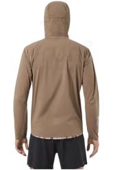 NNormal Trail Wind Herren