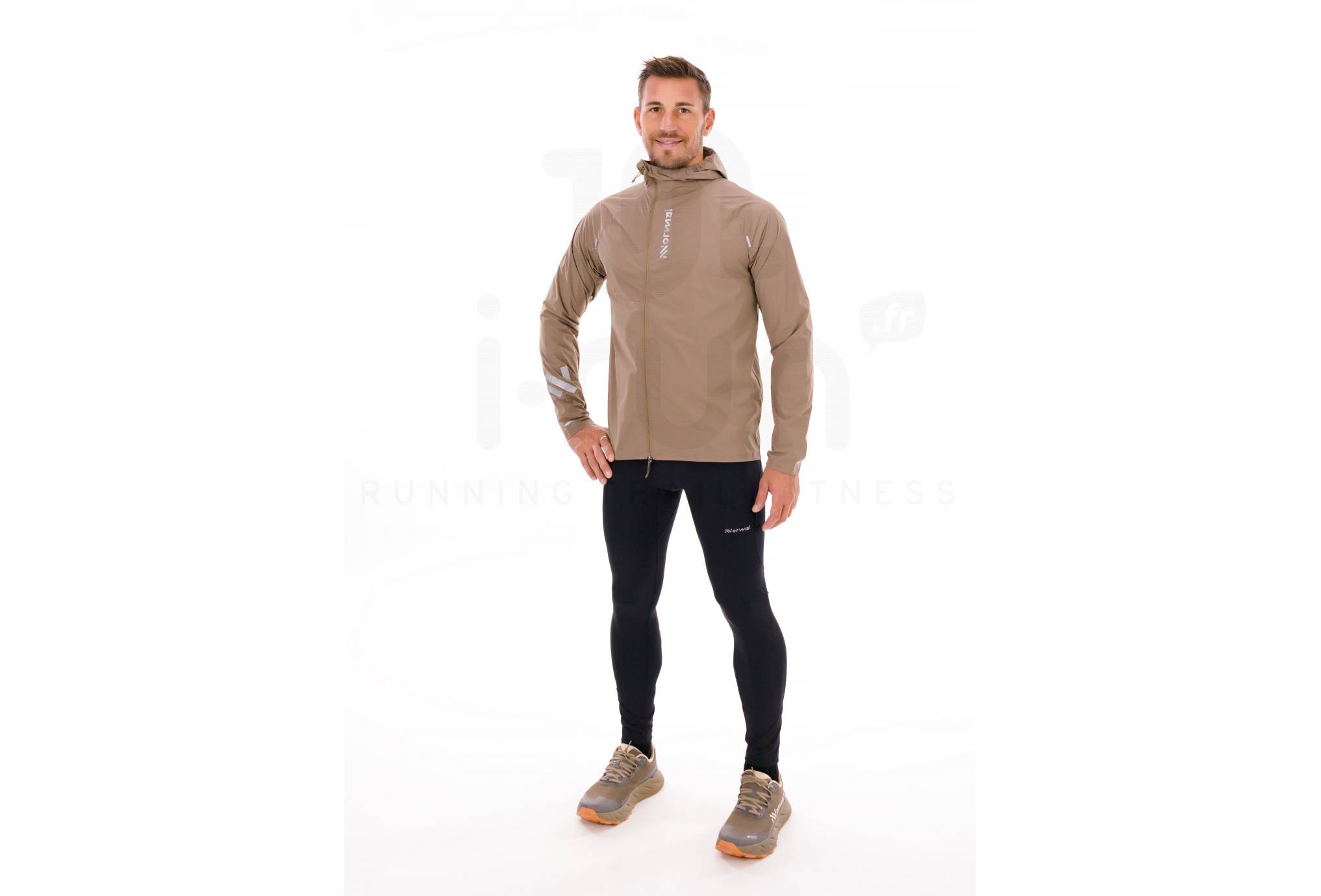 NNormal Trail Wind Herren