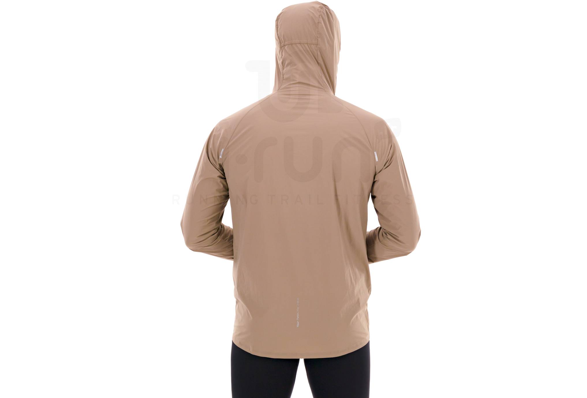 NNormal Trail Wind Herren
