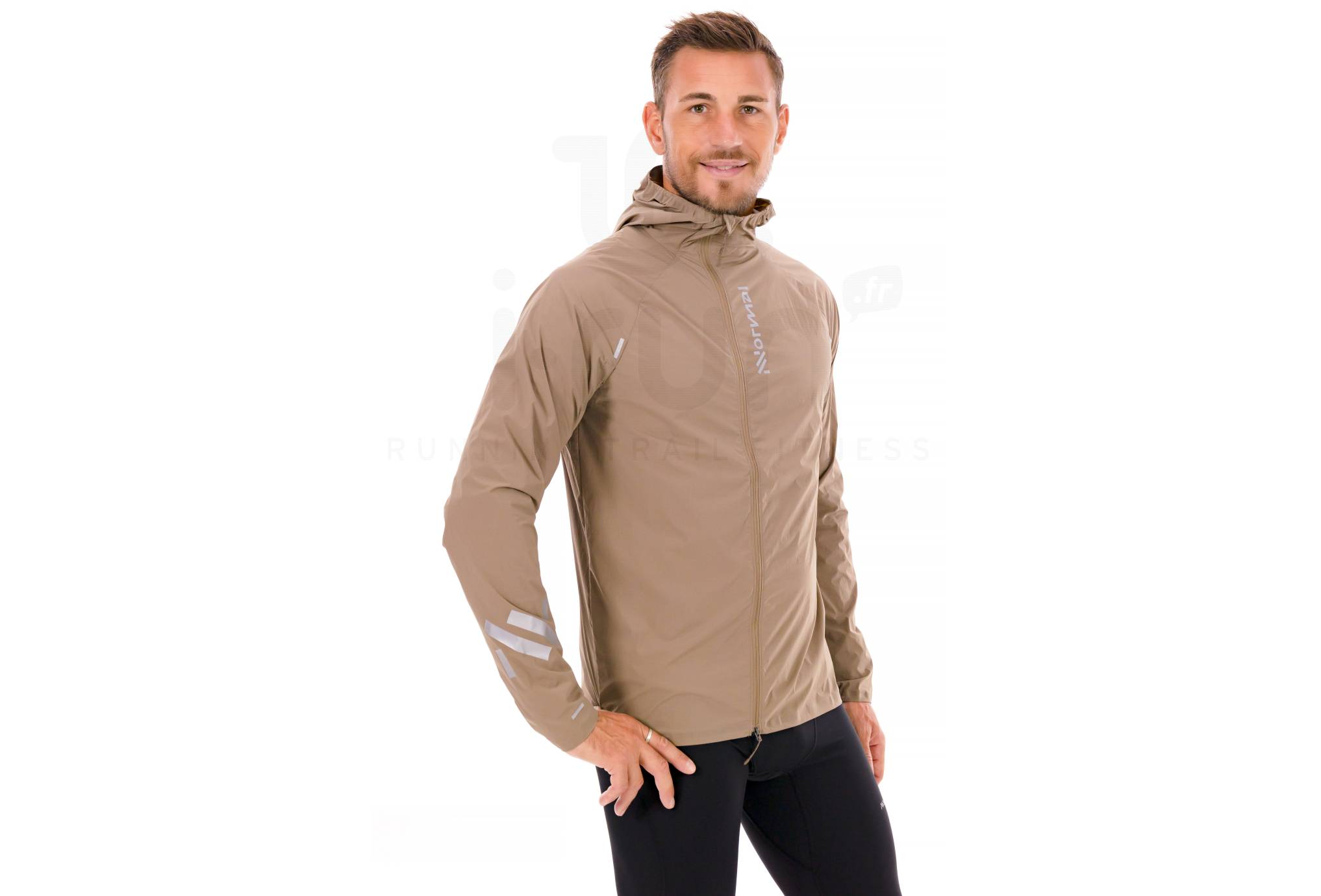 NNormal Trail Wind Herren