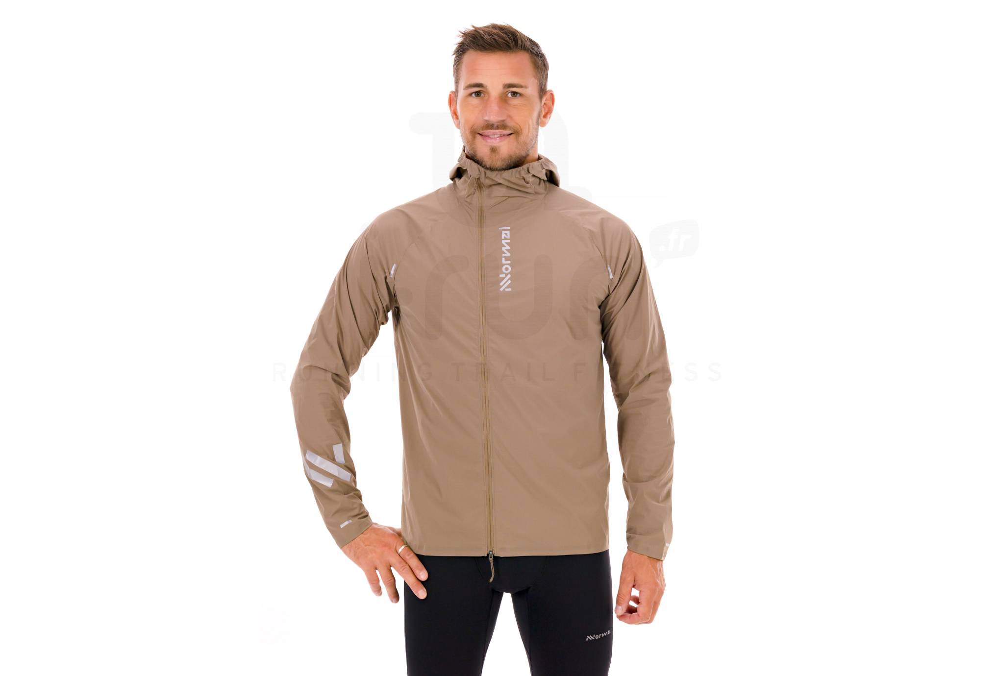 NNormal Trail Wind Herren