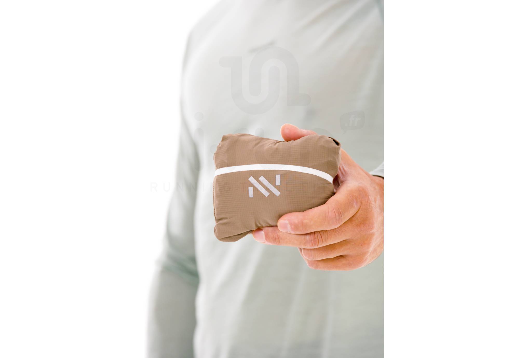 NNormal Trail Wind Herren