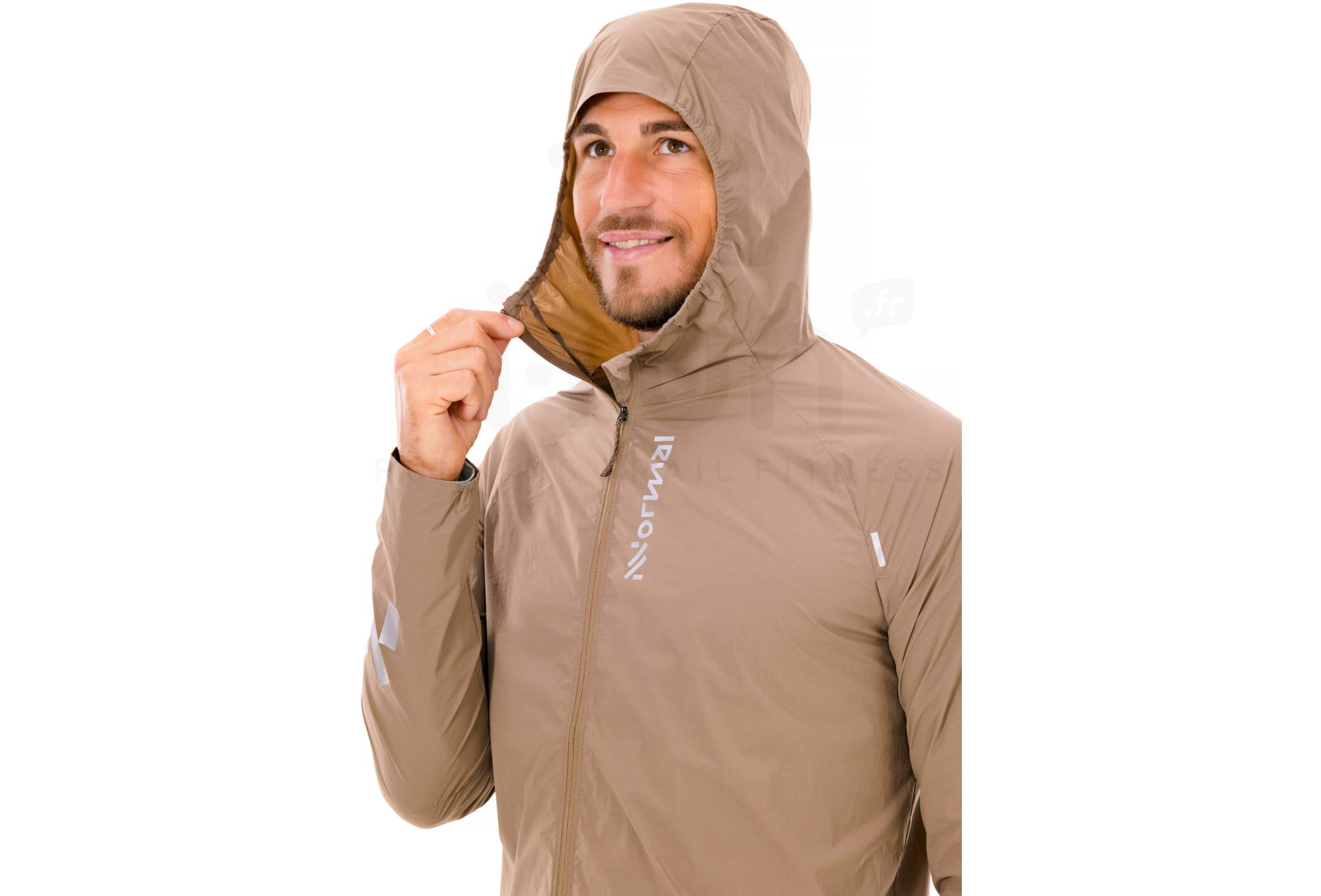 NNormal Trail Wind Herren