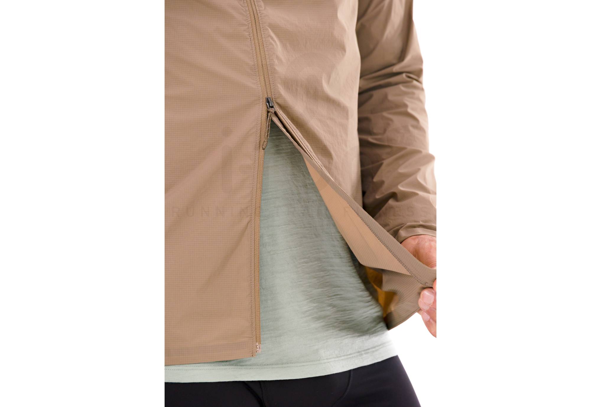 NNormal Trail Wind Herren