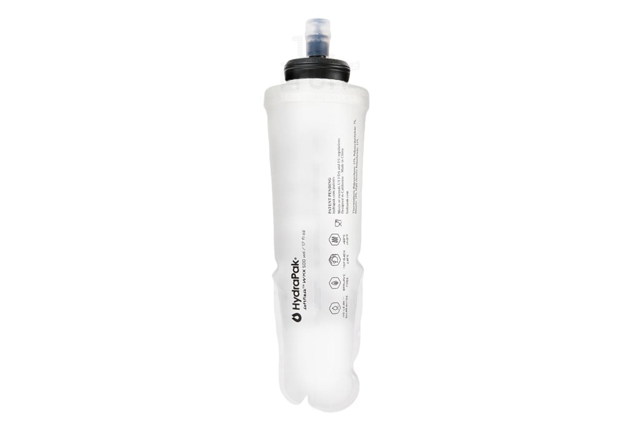 NNormal Water Flask 500ml