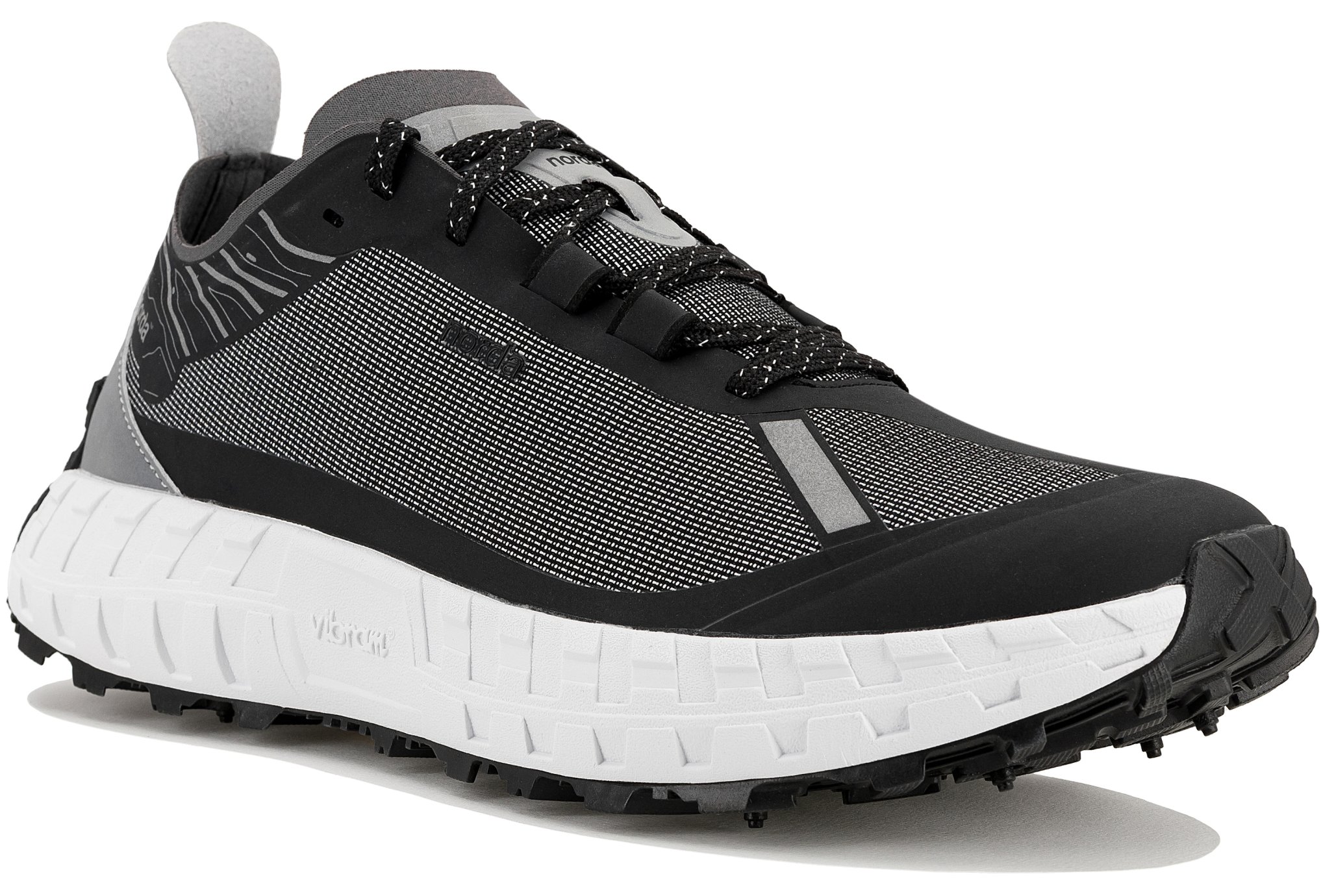 NORDA 001 trailrunning hombre baratas ofertas outlet montaña en i-Run