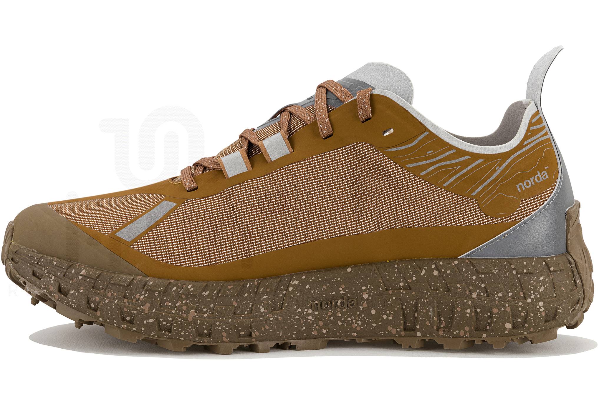 norda 001A Damen