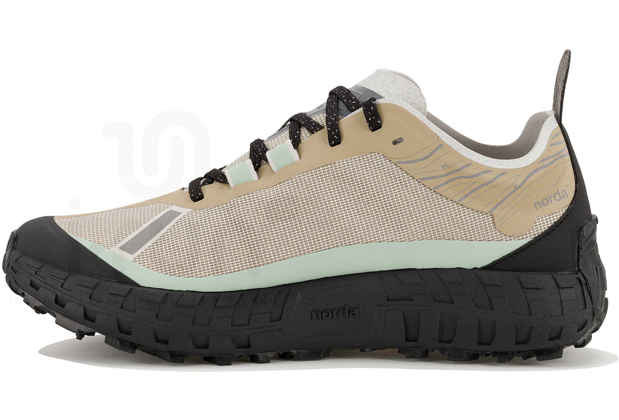 norda 001A